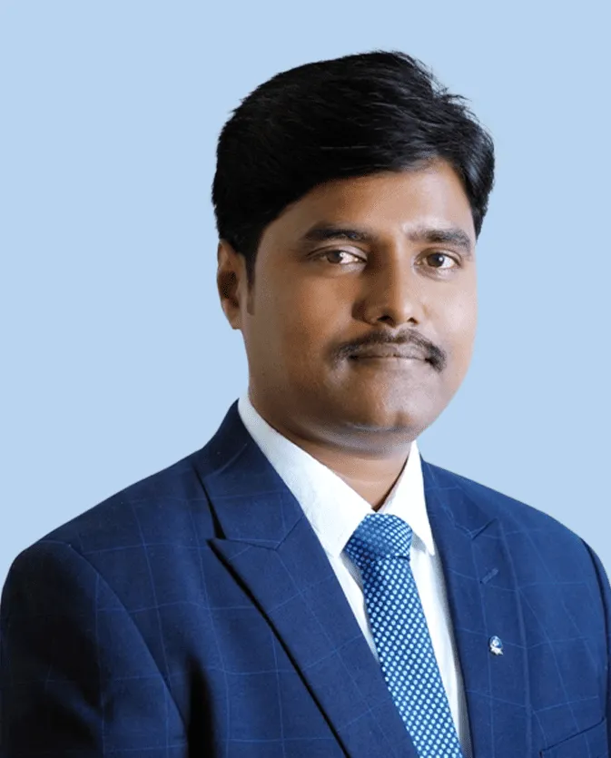 SR University Faculty